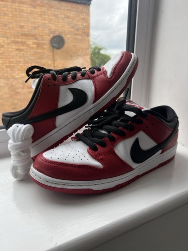 Nike dunk low - dunk, chicago