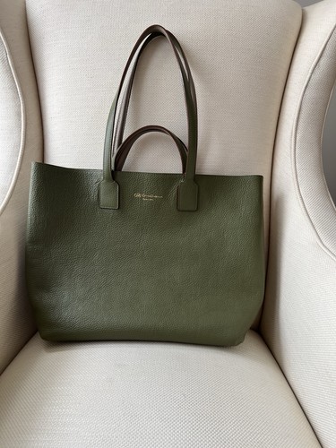 Borsa cruciani made - made, in
