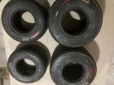 gomme kart vega rossa france