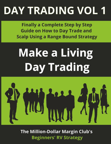 Day trading vol finally - day, 1: