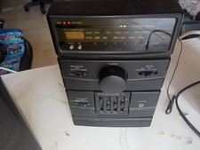 Vintage 90s Sanyo CWM-660