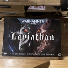 Games Workshop Warhammer 40k