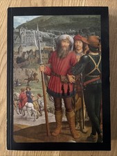 Gemaldegalerie Berlin. Katalog