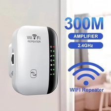 Ripetitore WiFi Wireless