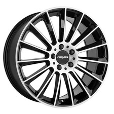 Cerchi in Lega Carmani 17 Fritz 10.5x21 ET40 5x112 SWFP per Audi A8