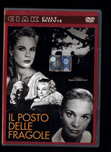 Dvd video posto delle - il,