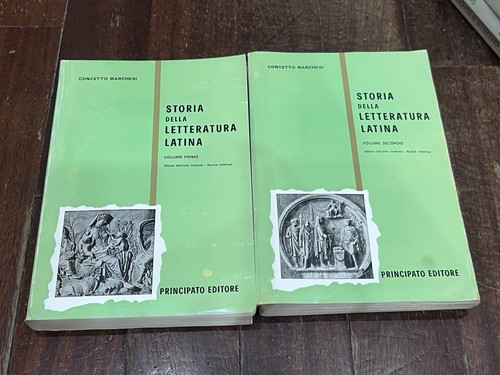 Marchesi storia della - marchesi,