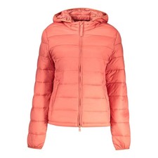 North Sails Red Polyester