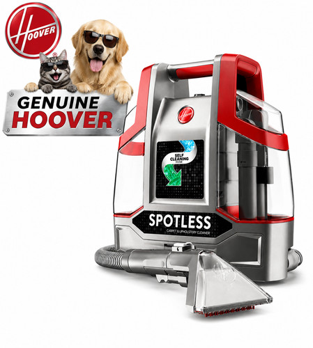 Hoover fh11201 pulitore - fh11201,