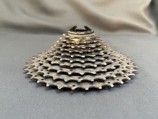 Shimano XTR CS-M980 Cassetta