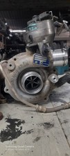 Turbina Turbocompressore Peugeot Boxer 2.0 Hdi 2014-2018 Cod. 53039700521