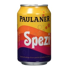 Paulaner Spezi Barattolo