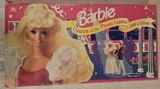 Edizione anni '90 - BARBIE