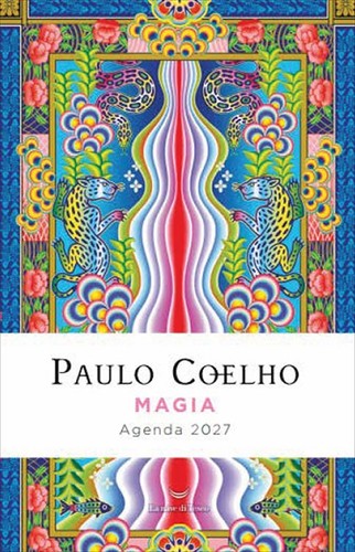 Magia agenda 2027 paulo - di,