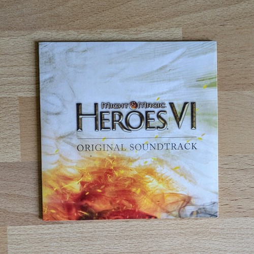 Might magic heroes vi - &,