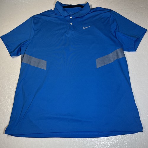 Nike golf dri fit polo - golf, dri-fit
