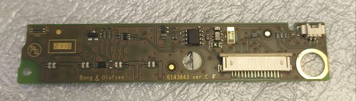 Bang olufsen o beovision - olufsen,