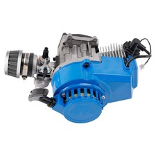 Motore tempi 49cc - 49cc, dirt