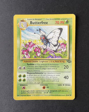 Pokémon TCG - Butterfree -