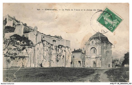 Ahqp7 0570 grenoble la - -,