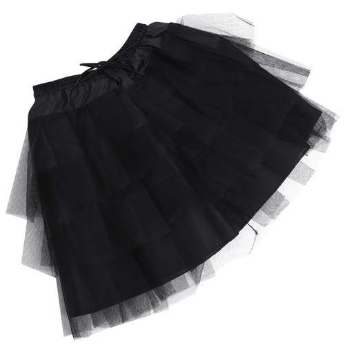 Sottogonna tulle per - tulle, donna
