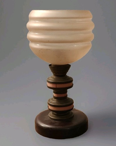 Lampada tavolo - lampada, da