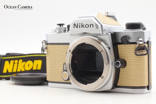 Raro corpo fotocamera - raro!,
