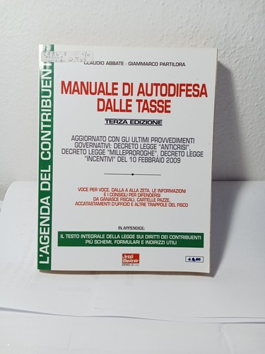 Manuale autodifesa dalle - di,