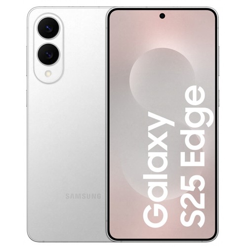 Samsung s25 edge - samsung, ds