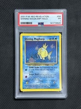 Pokemon Neo Revelation 2001