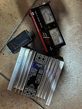 ACCESSORI PER RADIO CB RIDUTTORE SWR FILTRO