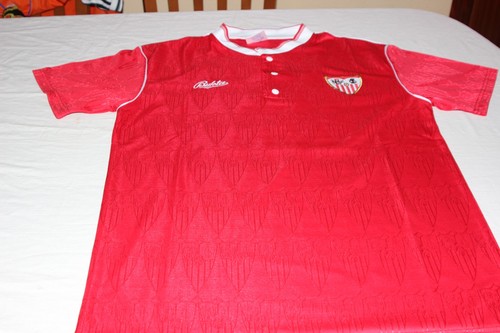 Camiseta futbol sevilla - futbol, fc