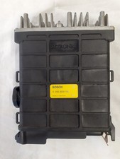 Centralina iniezione