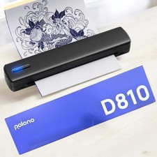 Polono Stampante termica D810 