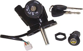 Kit serrature quadro - kit,