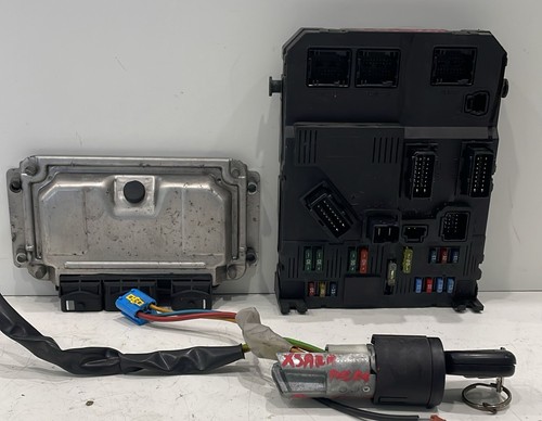 Kit chiave per citroen - per, xsara
