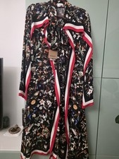 Abito Burberry elegante e di