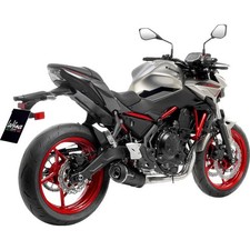 Leo Vince 14379EBNU - Sistema Di Scarico LV One EVO 1810-3137