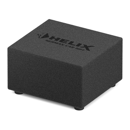 Helix svc2 subwoofer - ik, e8.1-svc2