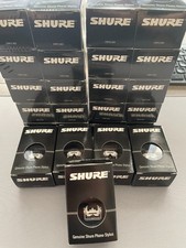 Shure N44-7 stilo per cartucce
