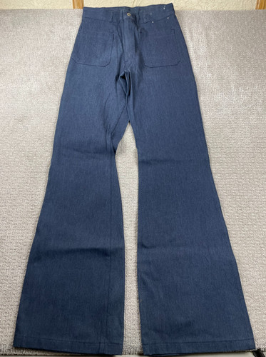 Jeans marinaio vintage uomo