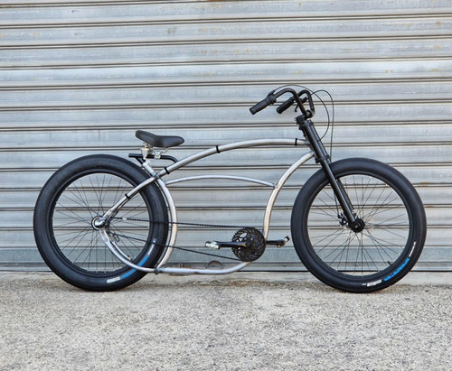 Bicicletta special custom - , bike