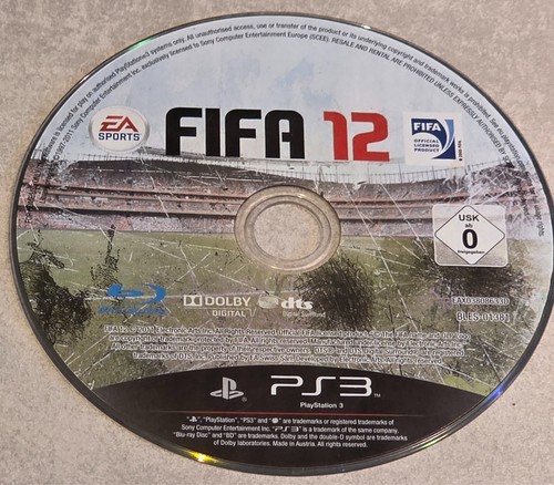 Fifa playstation ps3 - playstation,
