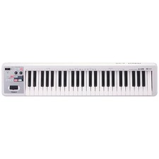 Roland A-49 MIDI Keyboard