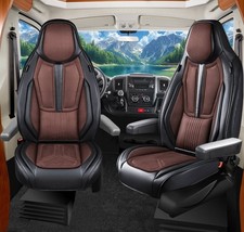 Coprisedili camper per Adria