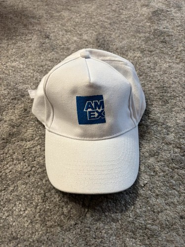 Cappellino ufficiale amex - ufficiale,