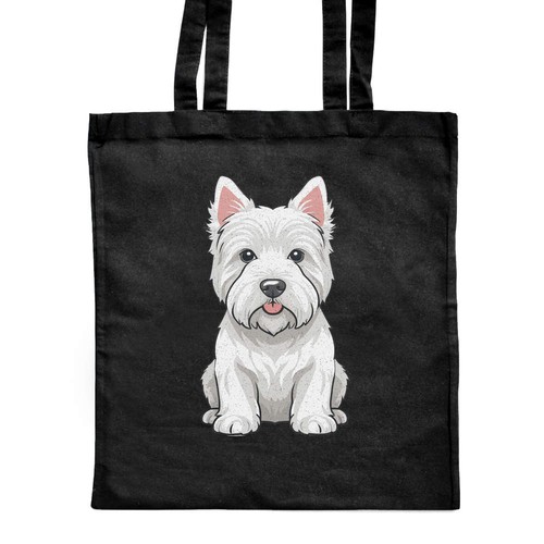 Borsa shopper west highland - shopper, 'west