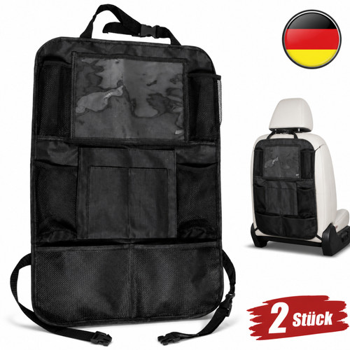 Schienali auto borsa - auto,