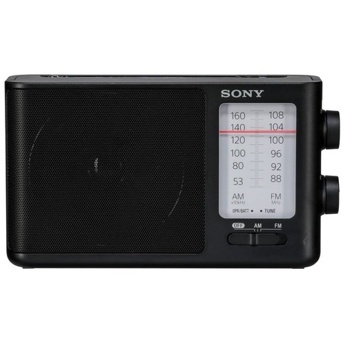 Sony icf 506 - icf-506, mod.