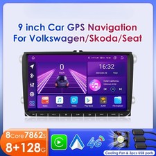 New Hot Android 13 Auto Radio
